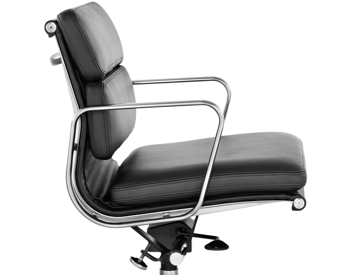 办公椅|布面职员椅|办公家具|中国有限公司官家具|伊姆斯软包中班椅
